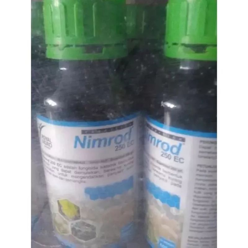 ~UMI TANI 212~ Fungisida NIMROD 100ML, 500ml (pLama)