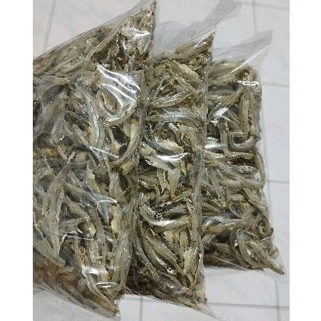 

Ikan teri kupas 300gram