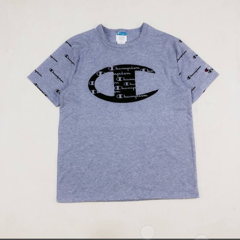 TShirt Champion Original Sisa Ekspor