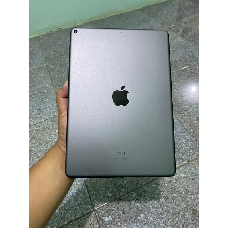 iPad Air 3 iCloud Lock Part Original