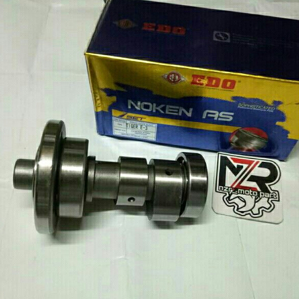 NOKEN AS RACING TIGER E-3//CAMSHAFT RRA HONDA TIGER 2000 LAMA/NEW REVO MEGAPRO LAMA/PRIMUS GL PRO/GL