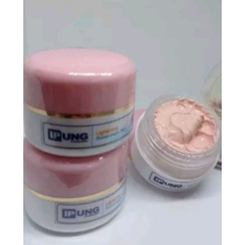 vitsuper suncren ping vitamin super bpom ip