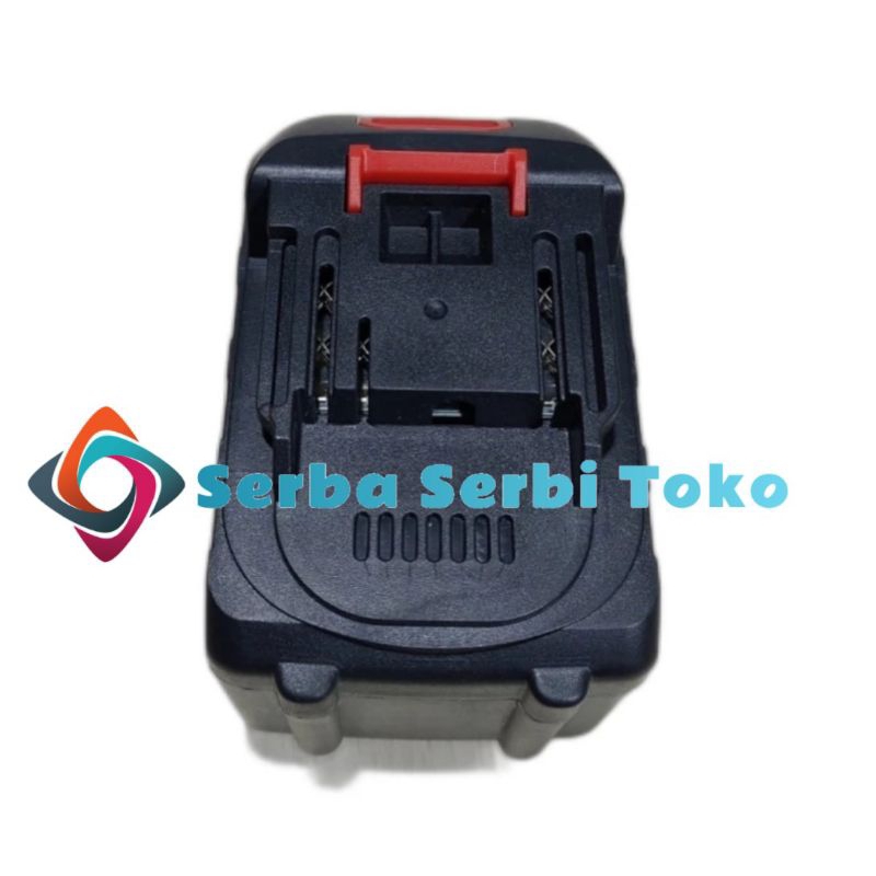 Dreambrown_ Jld Baterai Bor Impact Drill Cordless 88Vf Baterai Bor Jld Cordless 88Vf