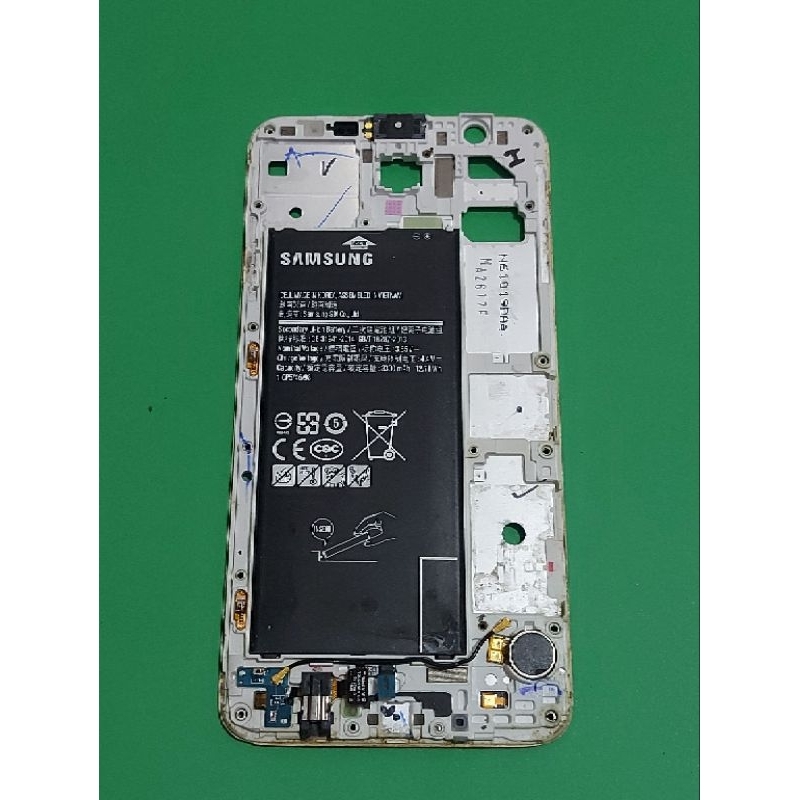 BATERAI BATRE BATTERY SAMSUNG GALAXY J7 PRIME J4+ J6+ BATTERY J4 PLUS J6 PLUS  BG610 ORIGINAL COPOTA