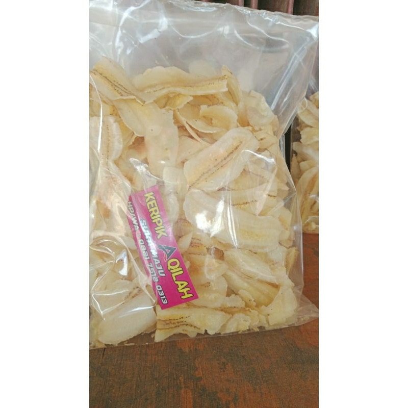 

kripik pisang