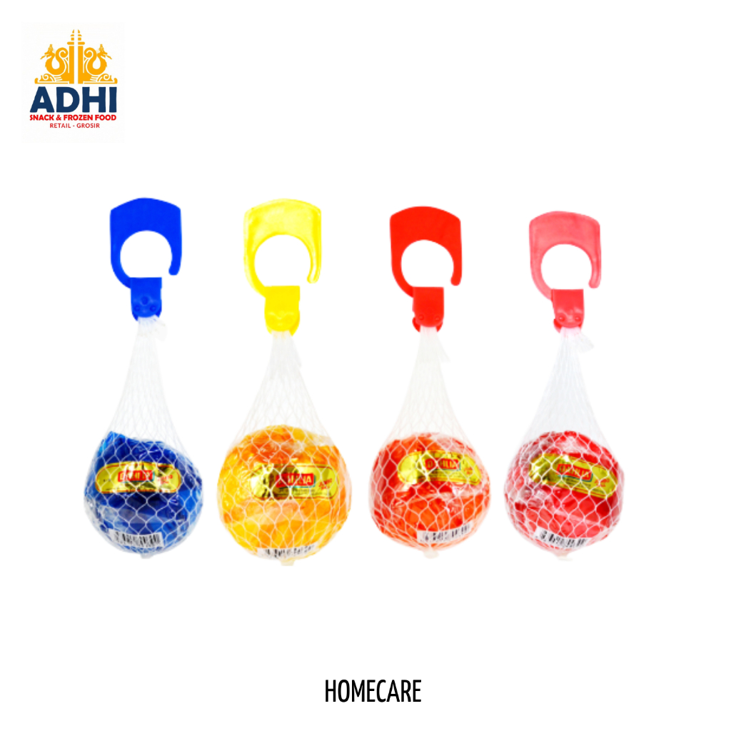 DAHLIA PENGHARUM RUANGAN