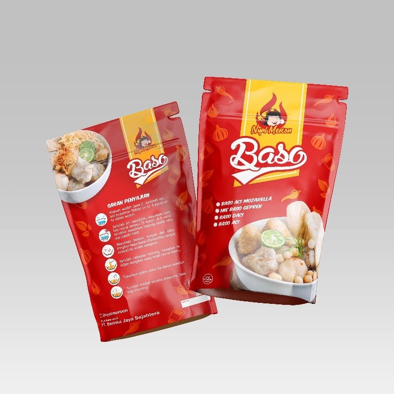 

Bakso Aci Nyaimercon