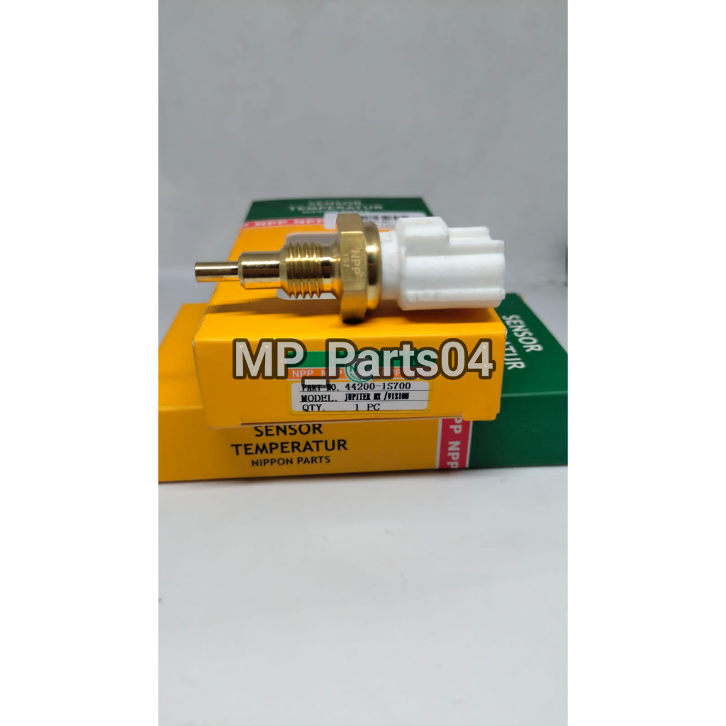 Sensor Temperatur EOT Termosensor Jupiter MX Vixion Xeon Karbu NPP