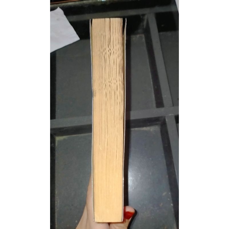 In a Blue Moon Preloved