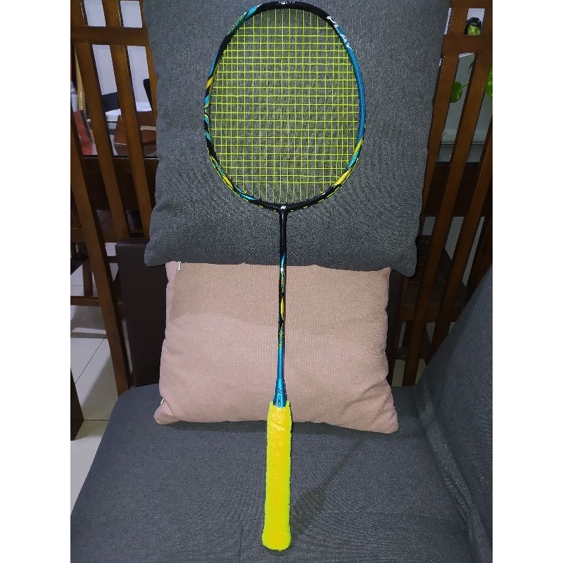 Yonex Astrox 88s Play Second