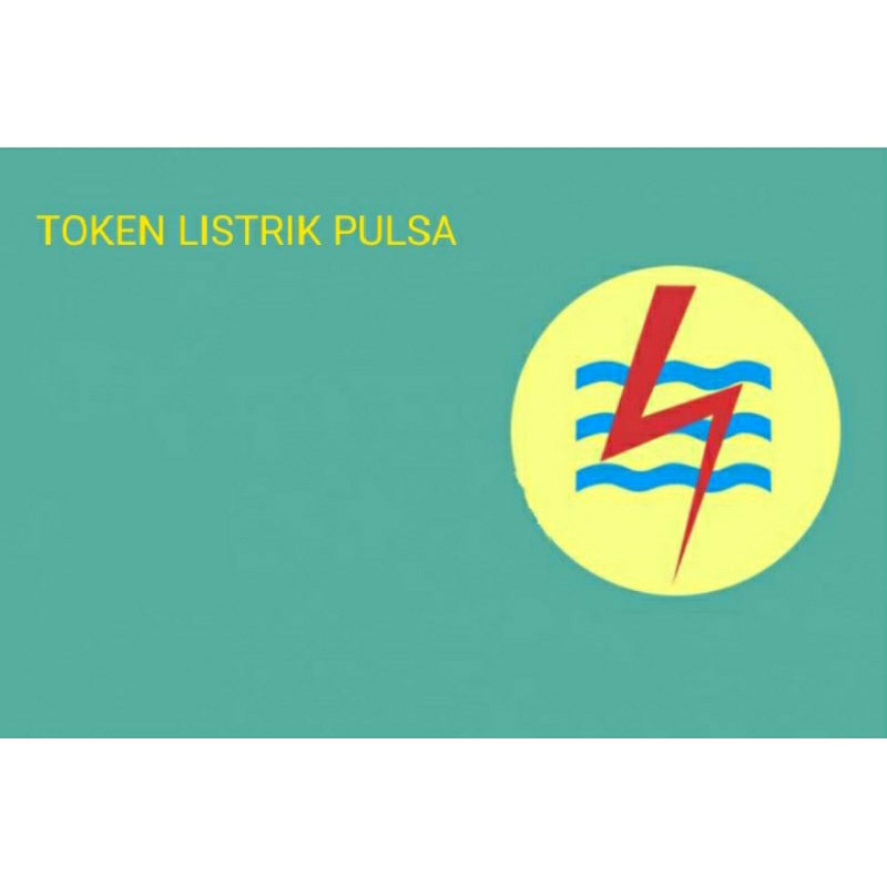 pulsa listrik
