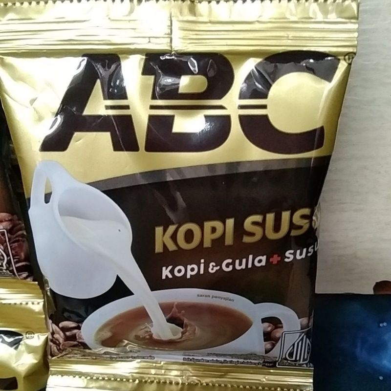 

KOPI ABS SUSU 1 SASET