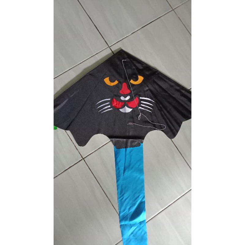 layang layang kain murah