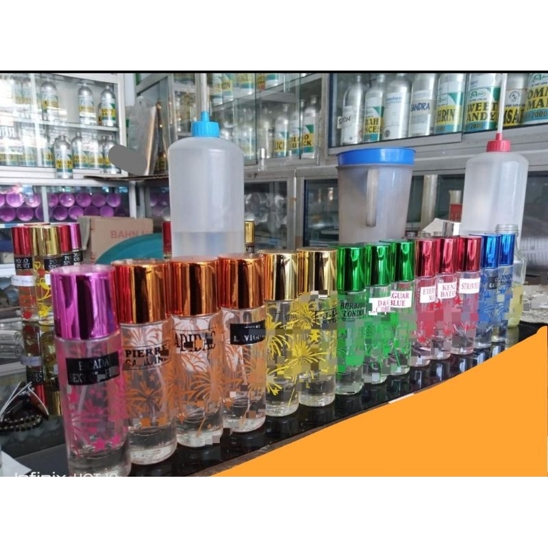 parfume 30 ml botol motip