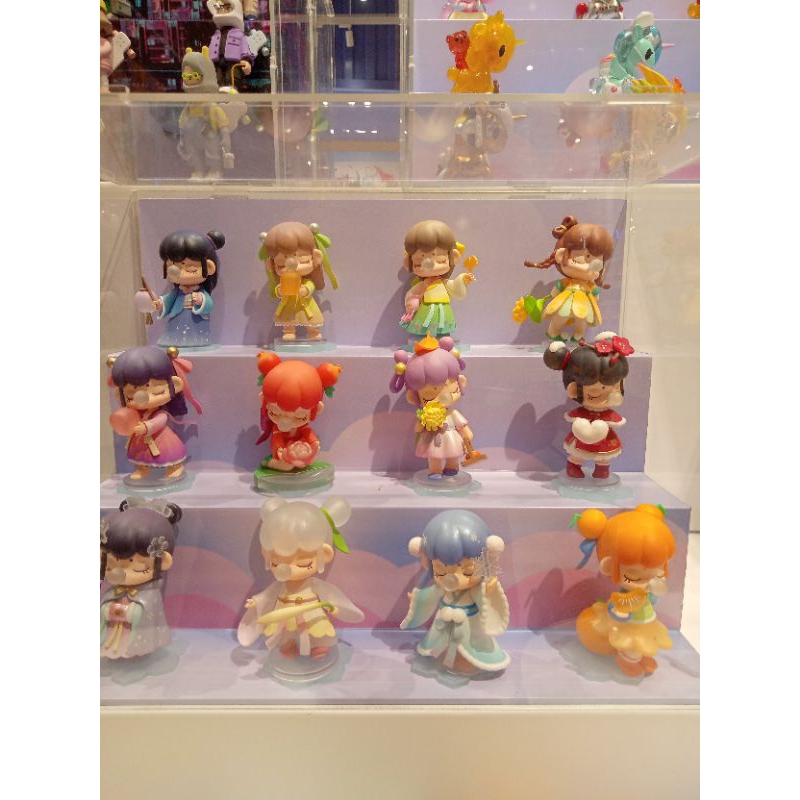 blind box kkv