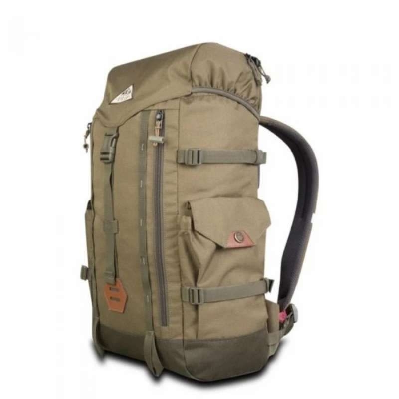 Tas Eiger Migrate 2.0 35L 910004341 tas cowok tas ransel tas sekolah Eiger Original