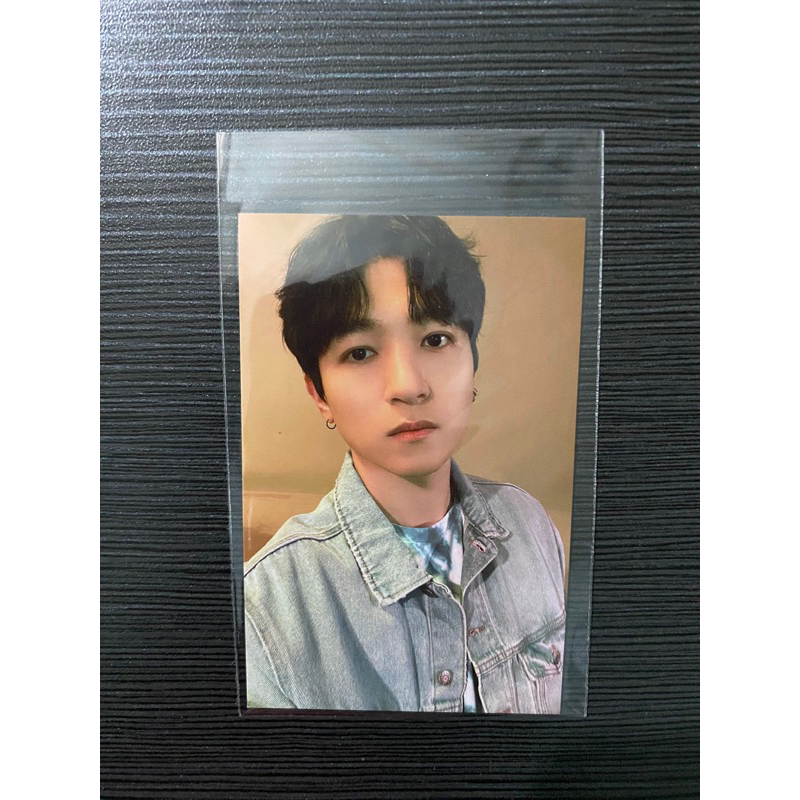 PC DAY6 SUNGJIN NEGENTROPY