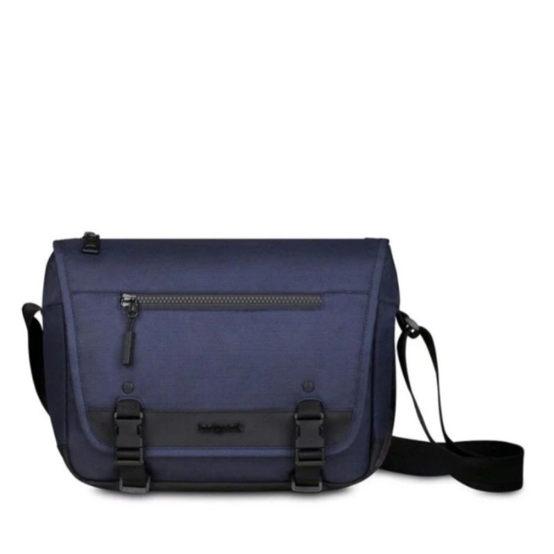 Bodypack Work Wanderlust 4.1 Shoulder Bag 5L Navy - ORIGINAL