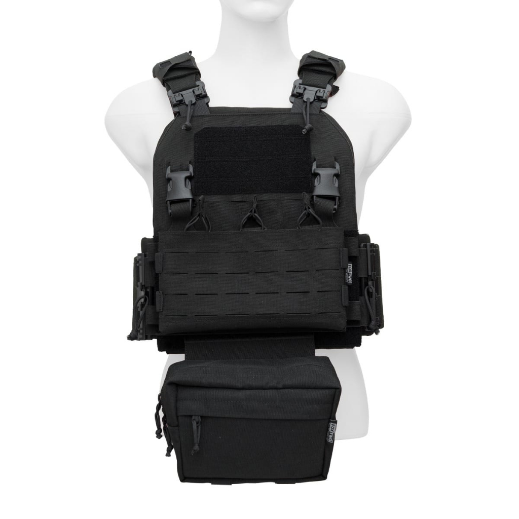 FOXTWO PLATE CARRIER GEN 2