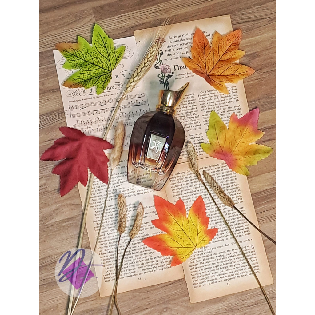 Decant Xerjoff Alexandria II