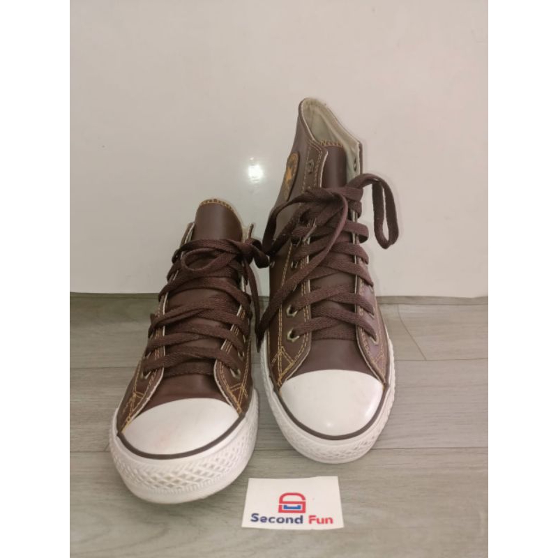 Converse CT All Star Leather
