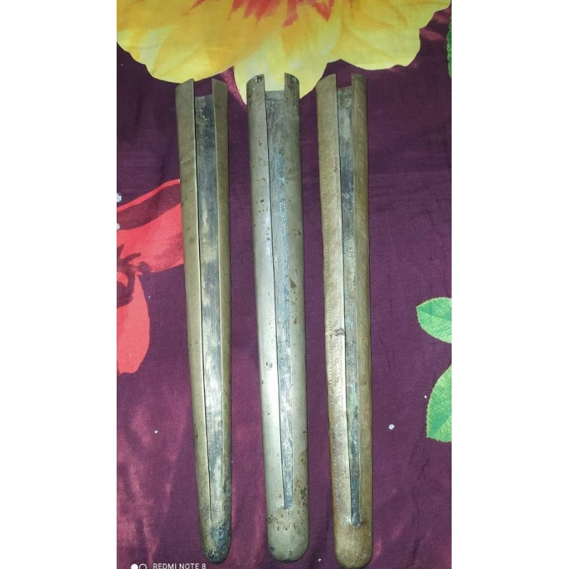 pendok lawasan harga perbiji