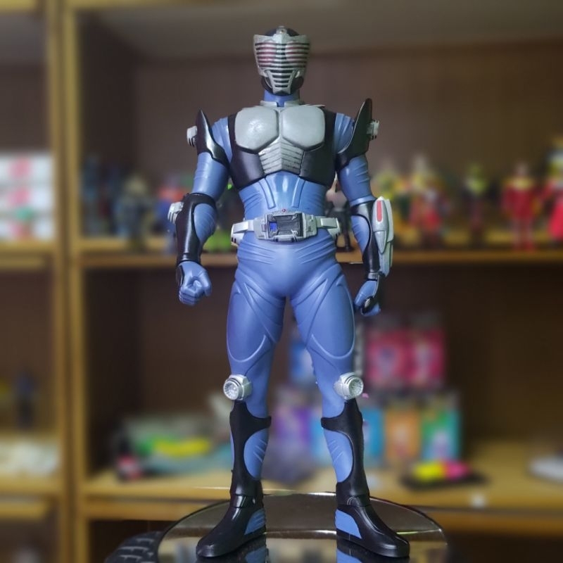 Action Figure Kamen Rider Ryuki