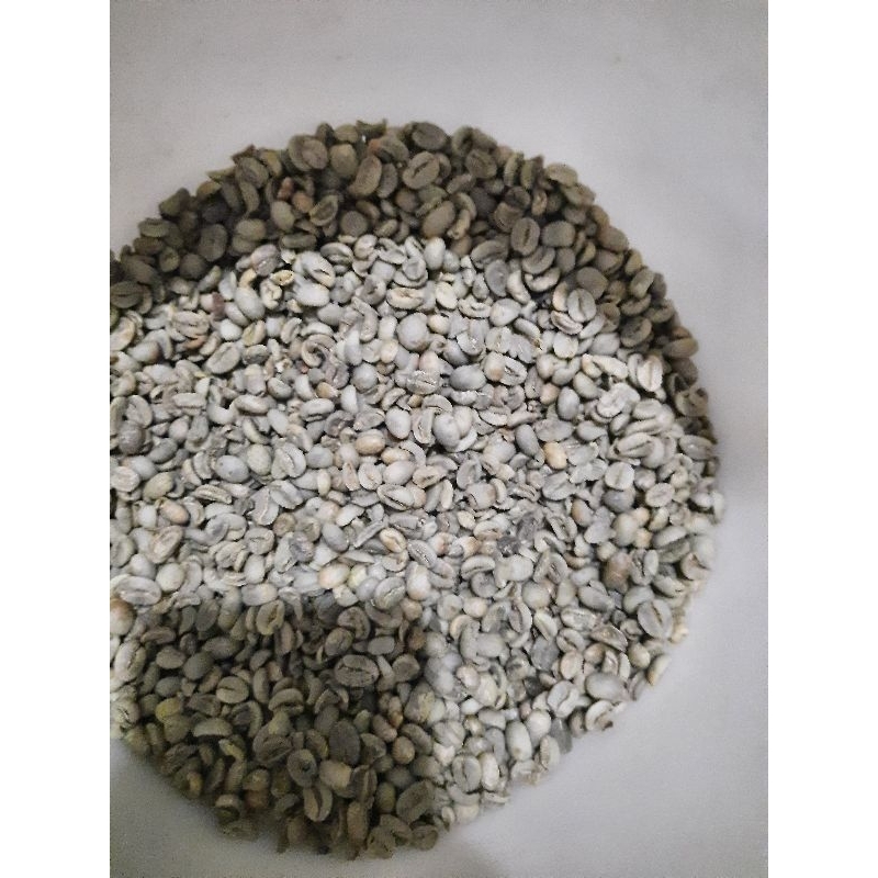 

kopi natural arabika garutan