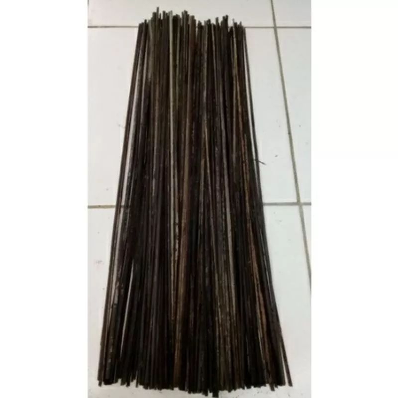 Lidi Aren / Harupat / Lidi Aren Kering / Harupat Unjuk