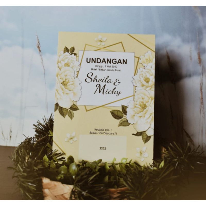 ERBA 2202 (ECER/GROSIR)