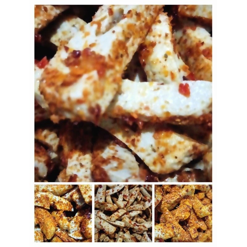 

KRIPIK BASRENG KRIUK 200g