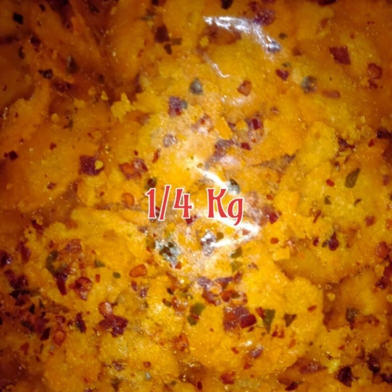 

Comring Mini Bumbu Rempah 1/4 Kg