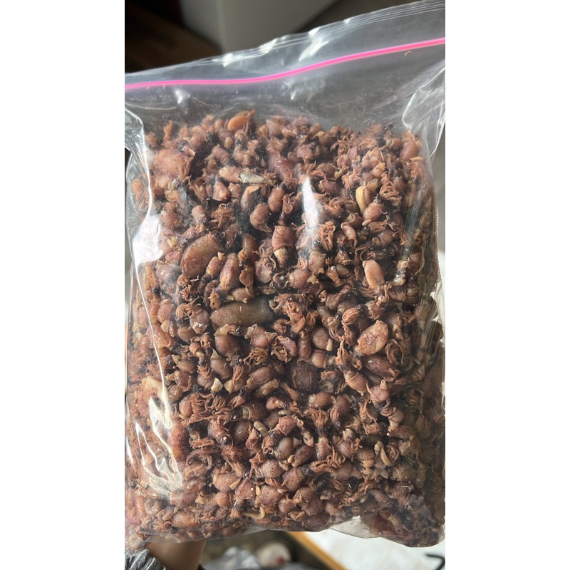 

Baby cumi premium 0,5 cm mix