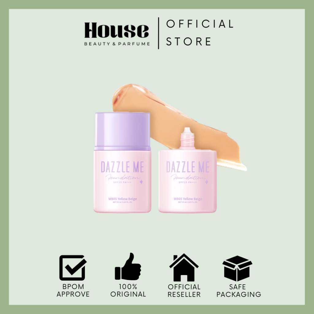 DAZZLE ME Foundation