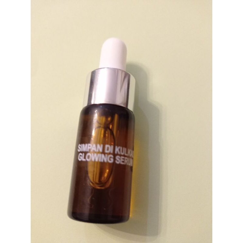 ELLA SKIN CARE GLOWING SERUM ORI