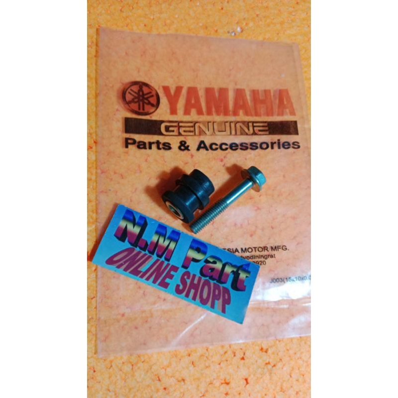 Baut karet bos dudukan tahanan box filter udara yamaha new nmax155 new Aerox155 original