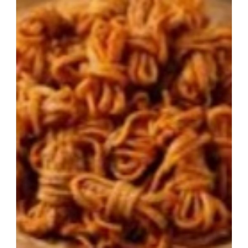 

Mie gulung 250grm