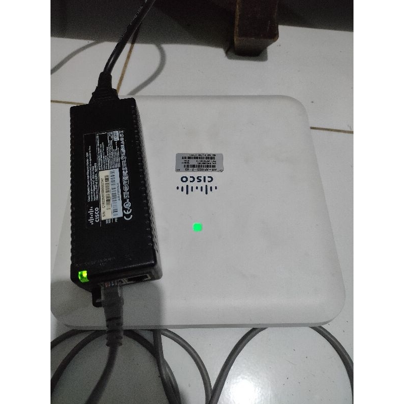 Cisco AIR - AP1832i-F-K9