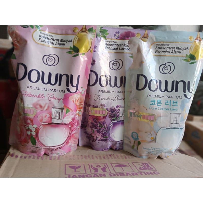 downy 550ml
