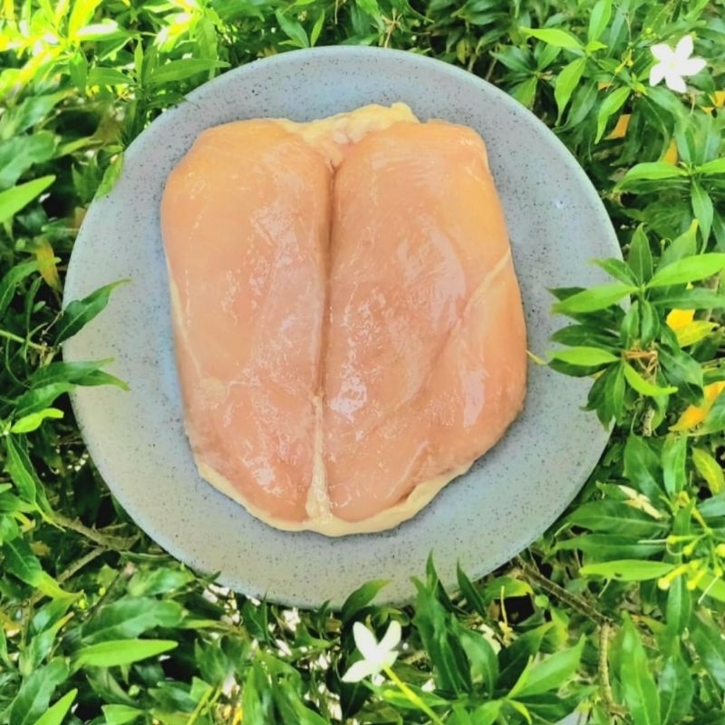 

Daging Ayam Dada Fillet Fresh