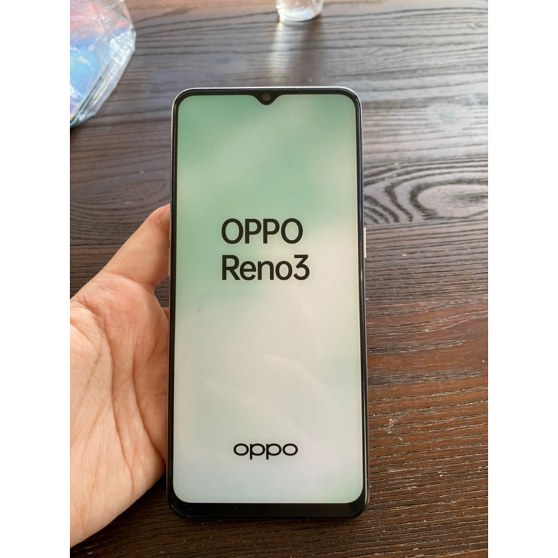 dummy hp oppo reno 3 mainan hp / hp replika