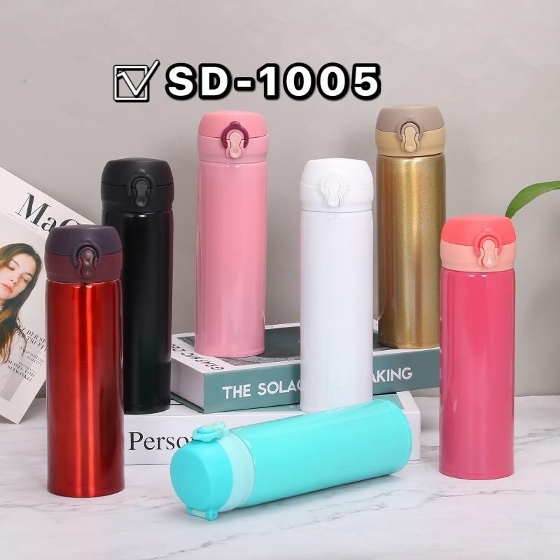 TERMOS NIAGARA/TERMOS KANCING/TERMOS 500 ML/TUMBLER STAINLES/TERMOS STAINLESS 500 ML/TUMBLER NIAGARA