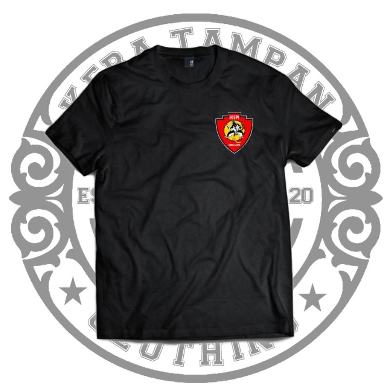 KAOS Simpel IKSPI Kera Sakti 02