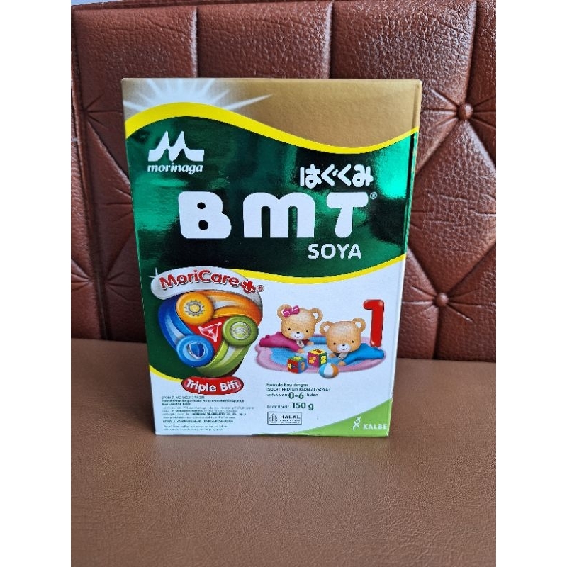 BMT soya 1 Dijual MURAH