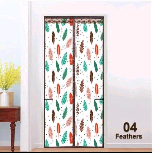 (ACEH TIMUR)TIRAI MAGNET PINTU KHUSUS AC