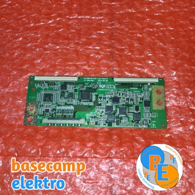 Tcon TV LED LG 43LJ500T HV430FHB N4D Tikon TV LED LG 43LJ500T Tcon TV LG 43LJ500T Tikon TV LG 43LJ50