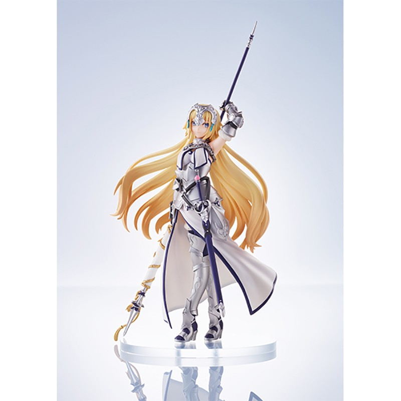 ConoFig Ruler / Jeanne d'Arc - Fate/Grand Order