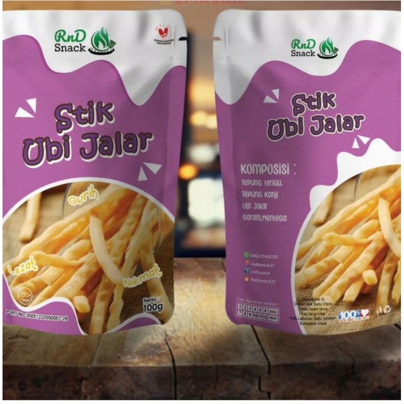 

StikUbiJalarRndSnackCikampak