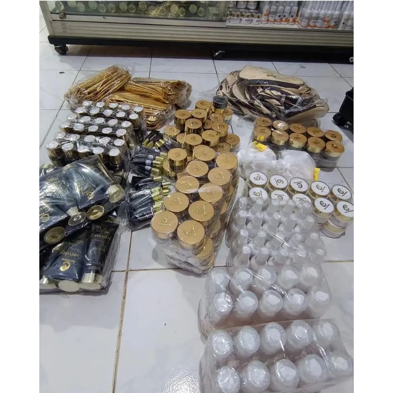 CAN BEAUTY SKINCARE ORIGINAL BPOM