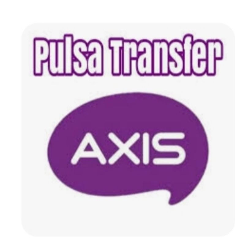 Pulsa transfer Axis